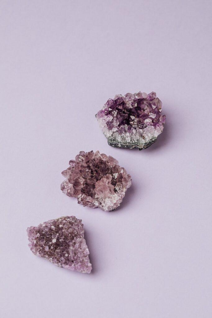 Photo Of Amethyst